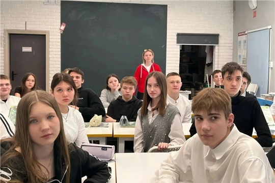 ПРОФОРИЕНТАЦИЯ ДЕВЯТИКЛАССНИКОВ