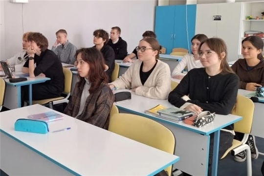  Гагаринские уроки