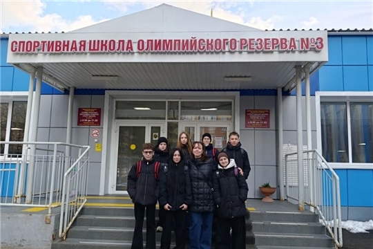 Спортивные успехи наших пловцов на Кубке Чувашской Республики!