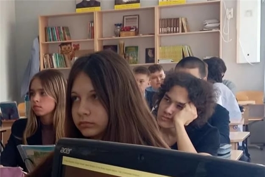 Россия – мои горизонты!