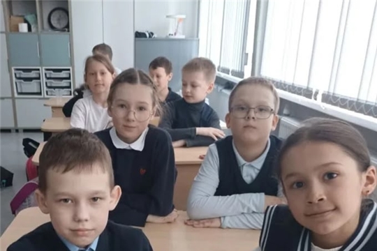 Сохраним планету вместе