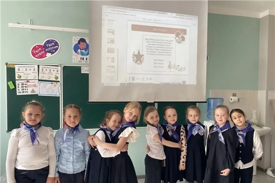 Песни Победы: эхо прошлого, сила настоящего