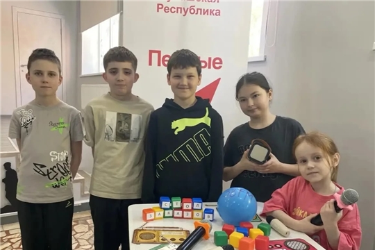 Открываем мир эфира 