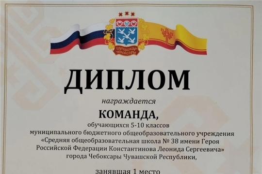 Подведены итоги XIII городского театрального конкурса «The Best of European Literature» на английском языке