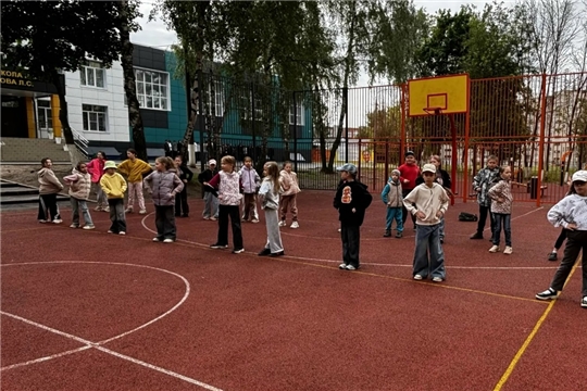 Про иммунитет