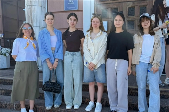 Больше, чем путешествие