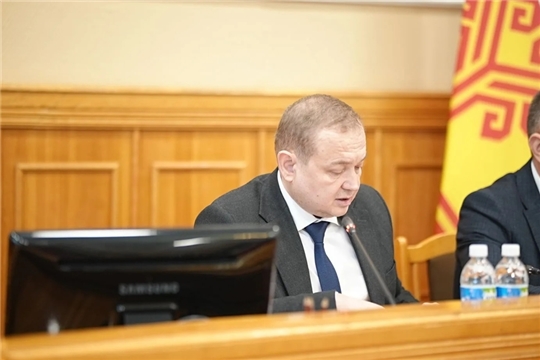 На планерке у главы города Станислава Трофимова обсудили работу по выявлению и оформлению выморочного имущества