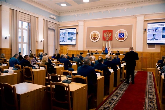 Безопасность и порядок: от крыш до подвалов