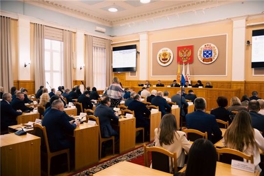 Итоги исковой работы правового управления администрации города Чебоксары