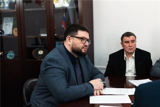 В Чебоксарах будет модернизироваться система оповещения