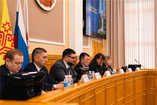 В Чебоксарах дороги во время паводка поможет сохранить весовой контроль