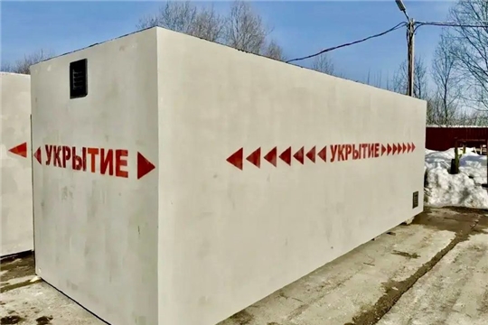 Глава города Чебоксары проверил состояние подвальных помещений
