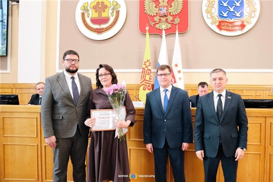 Итоги мартовского этапа городского конкурса «Лучший дворник района»