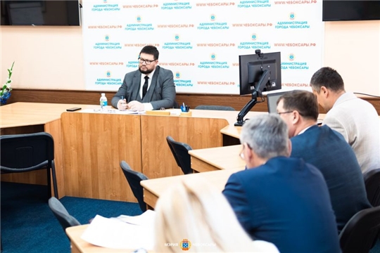 Станислав Трофимов: усиливаем контроль за эксплуатацией электросамокатов