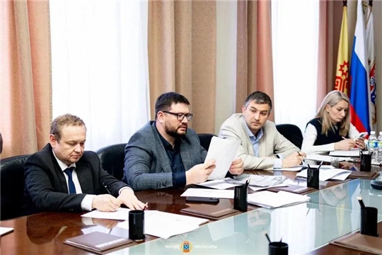 Глава города Станислав Трофимов подвел итоги приема граждан