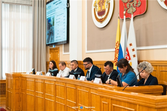 Итоги закупочной деятельности в Чебоксарах за первый квартал 2026 года