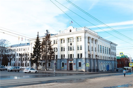Уважаемые жители Чебоксар, важная информация!