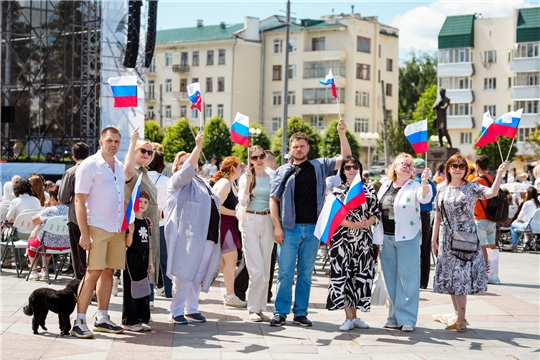Олег Николаев – о Дне России: единство, культура и музыка, вдохновляющая на подвиг