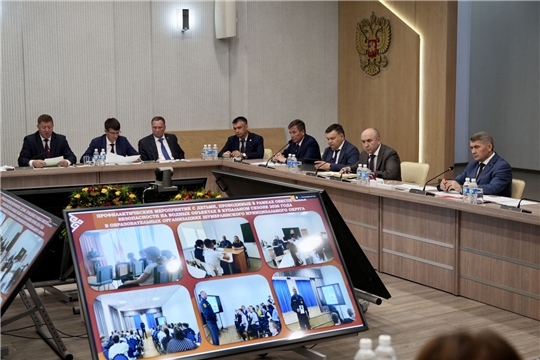 Олег Николаев призвал ограничить доступ к техническим водоемам для обеспечения безопасности людей