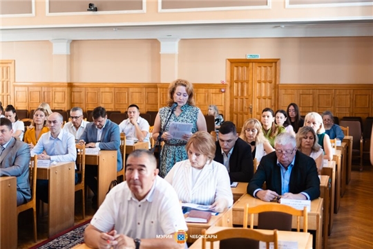 В Чебоксарах в первом полугодии 2026 года выявлены 45 нарушений земельного законодательства