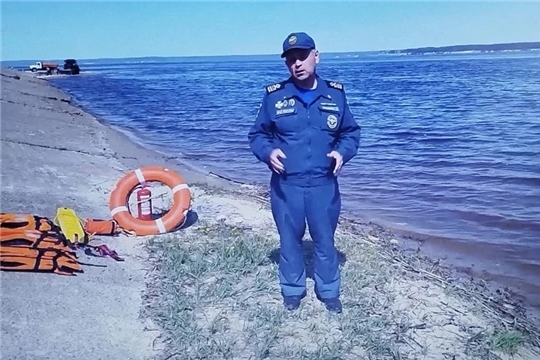 Студенты и родители ЧПК стали участниками онлайн-урока «Предотвратим беду»