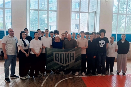 Студенты ЧПК освоили программу по применению беспилотных систем
