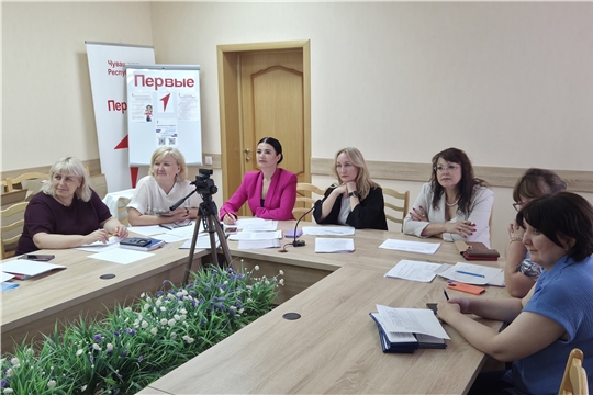 В колледже подвели итоги конкурса «Педагогический дуэт»