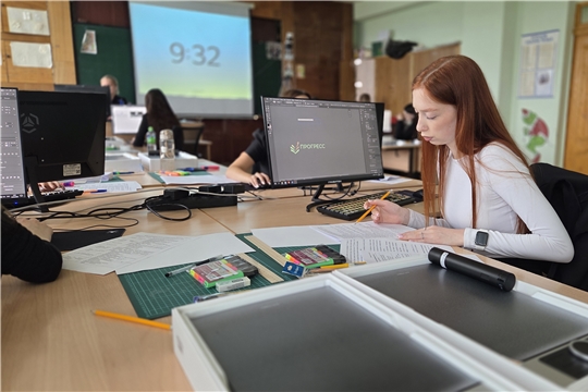 Новый день — новые испытания: в ЧПК продолжаются демоэкзамены