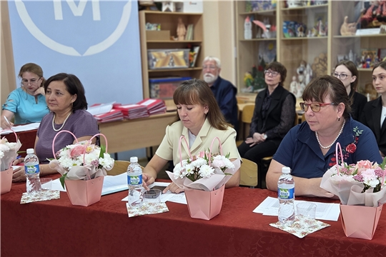 В Чувашском педагогическом колледже завершились защиты дипломных работ