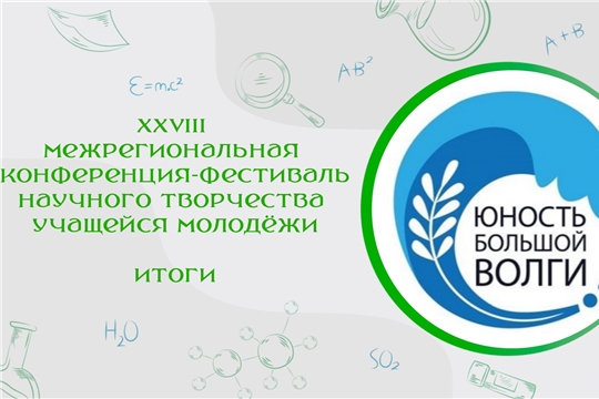 Студенты и преподаватели ЧПК — победители XXVIII Межрегиональной конференции-фестиваля «Юность Большой Волги»