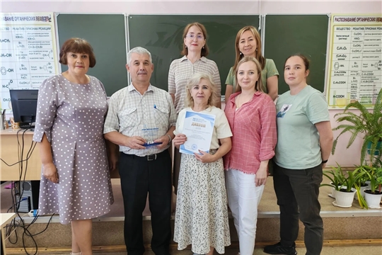 В колледже подвели итоги смотра-конкурса цикловых комиссий