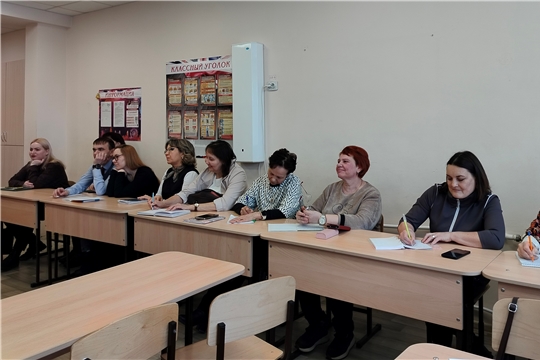 Стажировка учителей истории