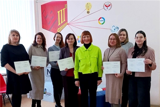 Совершенствование профессиональных компетенций педагогов в сфере профилактики риска формирования девиаций у обучающихся в образовательной среде