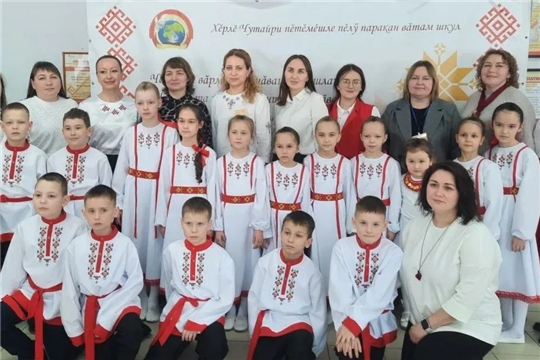 Межрегиональный фестиваль «Без прошлого нет будущего»: единство культур и традиций