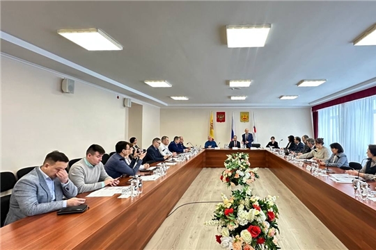 В Доме дружбы народов состоялся круглый стол о развитии связей между регионами