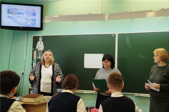 Республиканский практикум для учителей искусства