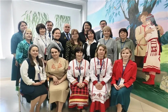 Наследие предков в надежных руках: подведены итоги второго тура конкурса
