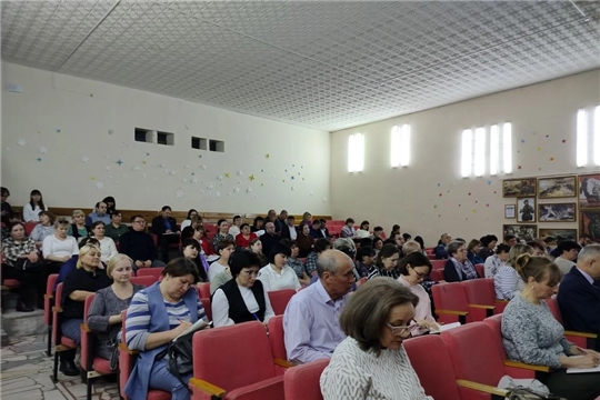 Новые учебники, современные ресурсы, краеведение: учителя истории Чувашии повысили квалификацию