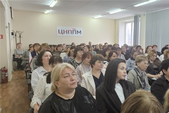 Система подготовки обучающихся к внешним оценочным процедурам по инженерно-техническому направлению