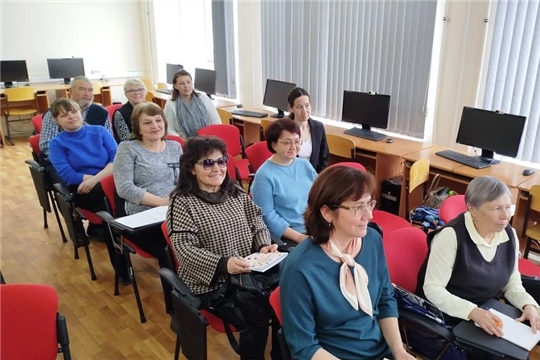 Старт инклюзивной практики: начались курсы повышения квалификации для педагогов гуманитарного цикла по работе  с детьми с ОВЗ