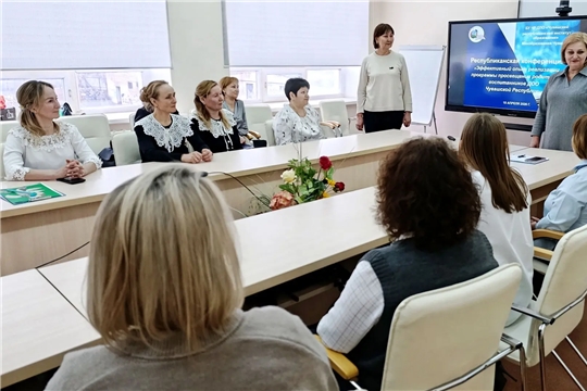 Республиканская конференция по просвещению родителей в Чувашии: итоги и опыт