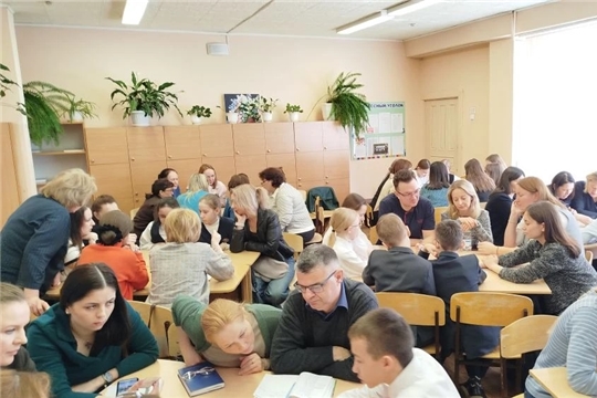 Учителя английского языка освоили эффективные методики подготовки к оценочным процедурам