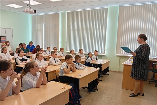 Учителя Чувашии осваивают новые подходы в преподавании ОРКСЭ