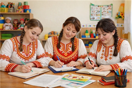 «Тăван чĕлхе – пĕлÿ çăлкуçĕ» конкурса хутшăнма йыхравлатпăр