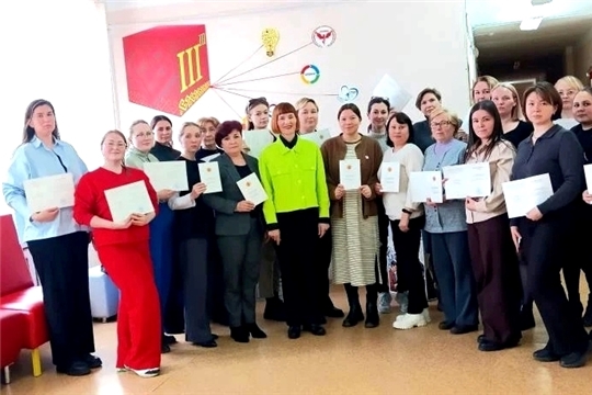 Совершенствование профессиональных компетенций педагогов в сфере профилактики девиантного поведения обучающихся
