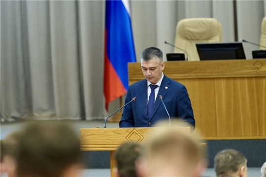 Чувашия переходит к опережающей модели подготовки кадров
