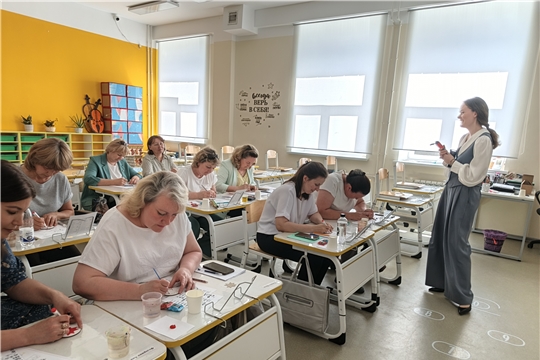 Не просто знать, а применять: как учителя начальной школы осваивают инструменты функциональной грамотности (главный навык XXI века)