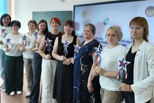 Истоковцы собрались на очный день курсов повышения квалификации