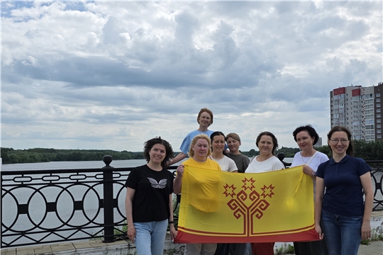 Классные руководители Чувашской Республики представят свои практики на окружном форуме в Перми 
