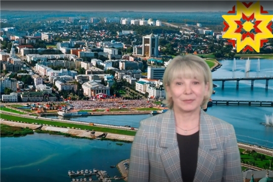 Цикл «Города Чувашии» – Шумерля (Çĕмĕрле)